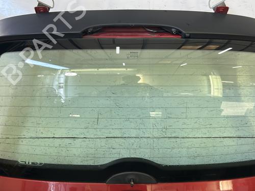 Used Tailgate Tailgate 34260179 34260179
