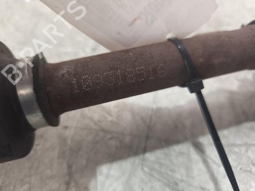 Left front driveshaft DACIA JOGGER (RK_) 1.0 TCe 110 (RKMD) | BP37731906M38 - Image 5