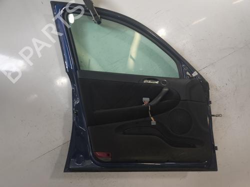 Left front door ALFA ROMEO 147 (937_) 1.9 JTD (937.AXD1A, 937.BXD1A, 937.AXV1A, 937.BXB1A,... | BP28134540C2 
