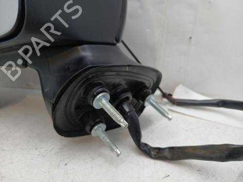 Used Left mirror Left mirror TOYOTA AVENSIS Estate (_T27_) 2.2 D-4D (ADT271_, ADT271R) (150 hp) 35886178 35886178