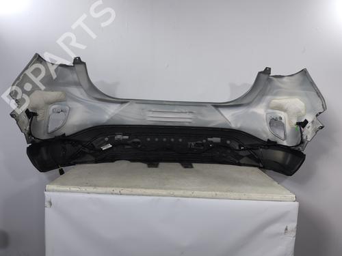 Used Rear bumper Rear bumper 38476036 38476036