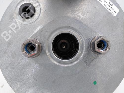 Used Servo brake Servo brake 38326687 38326687