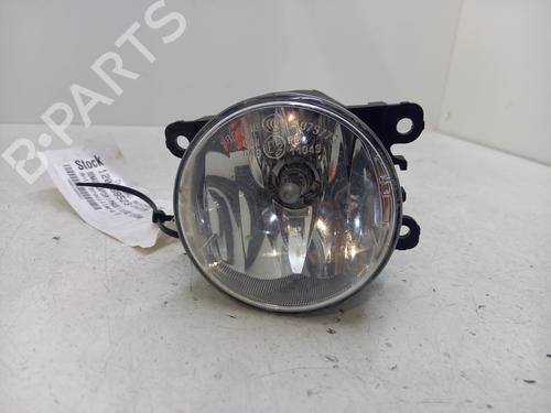 Used Right front fog light Right front fog light RENAULT CAPTUR I (J5_, H5_) 1.5 dCi 90 (J5N4, J5M5, J5MW, J5M6, J5AL, J5AJ) (90 hp) 36520380 36520380