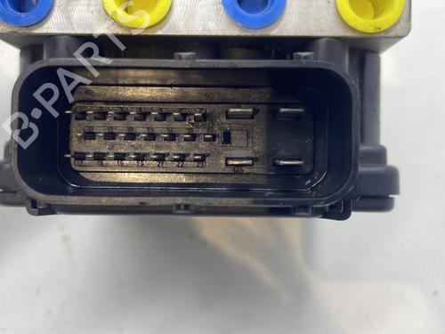 ABS pump PEUGEOT 206 Hatchback (2A/C) 1.6 16V | BP26585602M43 