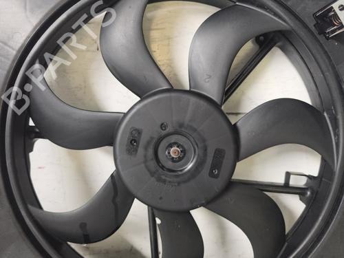 Used Radiator fan Radiator fan RENAULT SCÉNIC IV (J9_) [2016-2022] 36418105 36418105