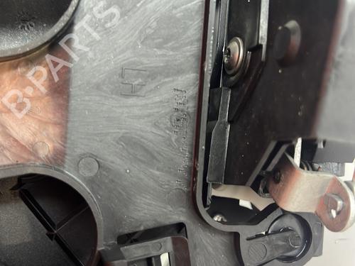 Rear left lock FORD MONDEO IV (BA7) 2.0 TDCi | BP28591657C100 