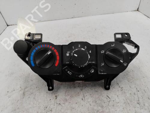 Used Climate control Climate control CHEVROLET AVEO / KALOS Hatchback (T250, T255) 1.2 LPG (84 hp) 22833407 22833407