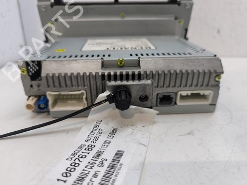 Display monitor RENAULT CLIO IV (BH_) 1.5 dCi 75 | BP26585260C48 