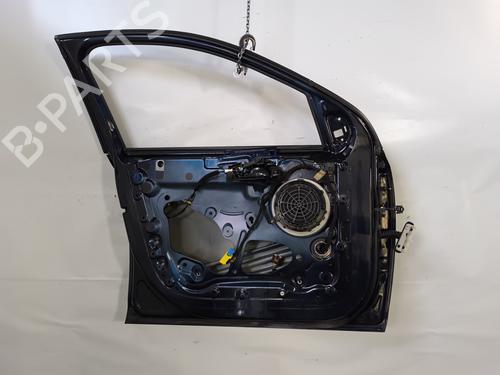 Left front door PEUGEOT 308 II (LB_, LP_, LW_, LH_, L3_) 1.6 BlueHDi 120 | BP29286023C2 