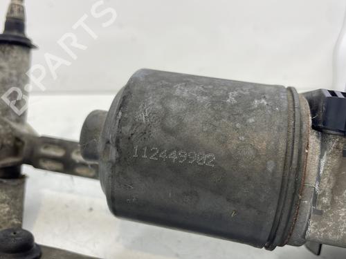 Front wiper motor VW TOURAN (1T1, 1T2) 1.9 TDI | BP29377255M29 