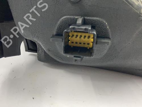 Used Left mirror RENAULT GRAND SCÉNIC II (JM0/1_) 1.5 dCi (JM02, JM13) (101 hp) 22816527