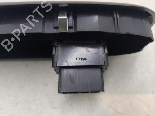 Right front window switch PEUGEOT 406 (8B) 2.0 HDI 110 | BP30162560I26