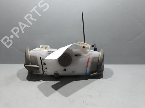 Used Climate control CITROËN C1 (PM_, PN_) 1.0 (68 hp) 28525881
