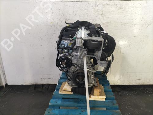 Engine MAZDA 2 Hatchback (DL, DJ) 1.5 SKYACTIV-G | BP26240825M1 - Image 4