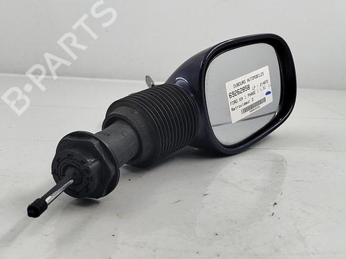 Used Right mirror FORD KA (RB_) 1.3 i (60 hp) 22825862