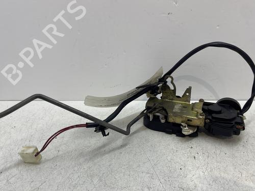 Used Front right lock MAZDA PREMACY (CP) 2.0 TD (101 hp) 30134786