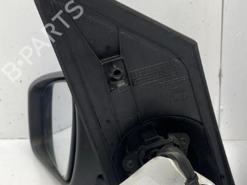Left mirror FORD FOCUS II (DA_, HCP, DP) 1.6 TDCi | BP22831845C26 
