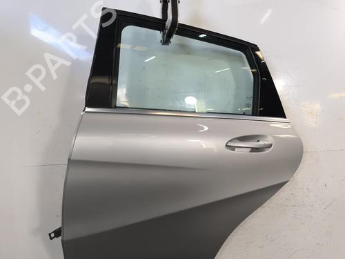 Used Left rear door MERCEDES-BENZ B-CLASS Sports Tourer (W246, W242) B 200 CDI (246.201) (136 hp) 28414762