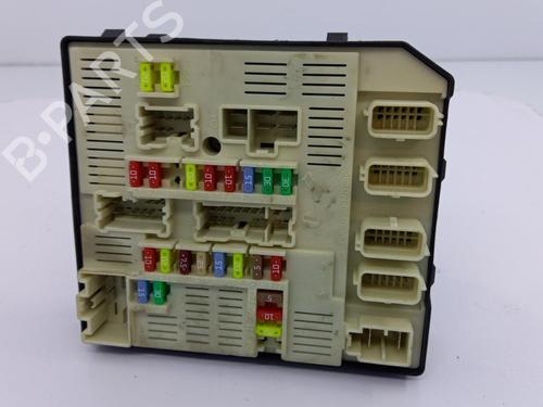 Used Electronic module Electronic module RENAULT MEGANE III Coupe (DZ0/1_) 1.5 dCi (DZ0C, DZ1A) (90 hp) 22815630 22815630