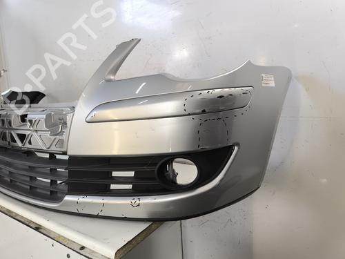 Front bumper VW TOURAN (1T1, 1T2) 1.9 TDI | BP28679658C7
