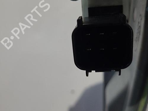 Used Rear right window mechanism Rear right window mechanism FORD FOCUS III Turnier 2.0 TDCi (140 hp) 22823737 22823737