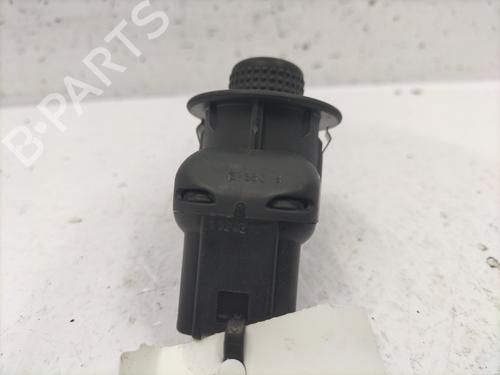 Used Mirror switch Mirror switch RENAULT CLIO III Grandtour (KR0/1_) 1.5 dCi (KR0H, KR1S) (106 hp) 24987509 24987509