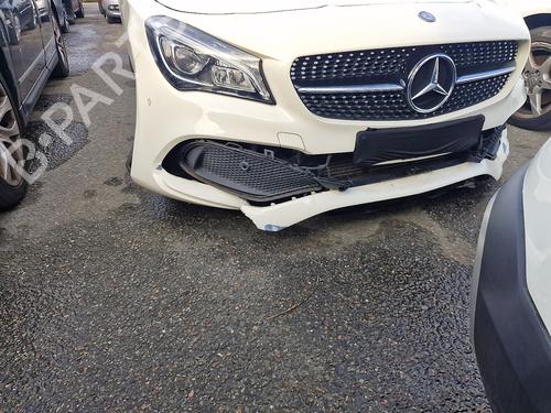 Dashboard MERCEDES-BENZ CLA Shooting Brake (X117) CLA 220 CDI / d (117.903) | BP32046974C46 