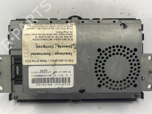 Display monitor CITROËN C3 I (FC_, FN_) 1.4 16V HDi | BP22842256C48 