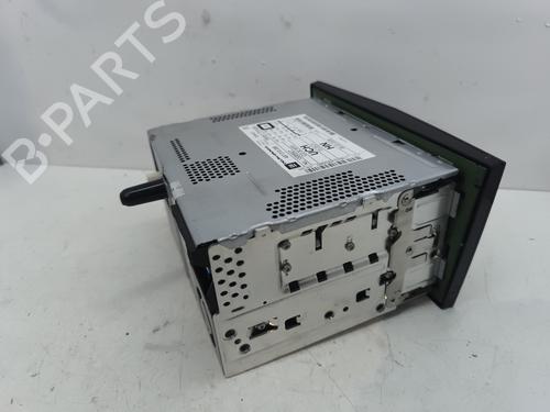 Radio OPEL CORSA D (S07) 1.3 CDTI (L08, L68) | BP29377479E6 