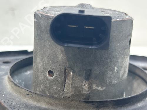 Used Radiator fan Radiator fan 37661239 37661239