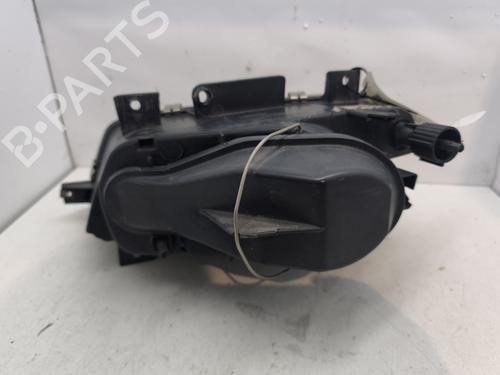 Right headlight PEUGEOT 405 II Break (4E) 1.9 D | BP29640032C29 