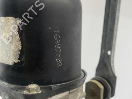 Front wiper motor RENAULT CLIO II (BB_, CB_) 1.2 (BB0A, BB0F, BB10, BB1K, BB28, BB2D, BB2H, CB0A,... | BP22831693M29 