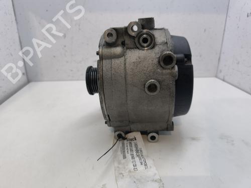 Alternator MERCEDES-BENZ C-CLASS (W203) C 270 CDI (203.016) | BP26666914M7 