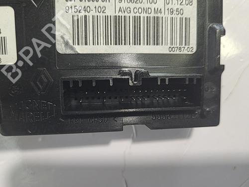 Used Front left window mechanism Front left window mechanism RENAULT MEGANE III Coupe (DZ0/1_) 1.5 dCi (DZ0B) (106 hp) 22827817 22827817