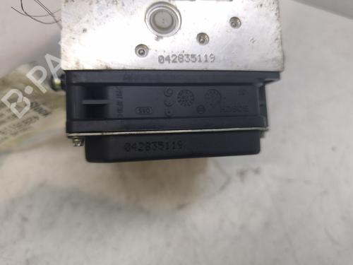 ABS pump CITROËN C4 I (LC_) 1.6 HDi | BP22815081M43 