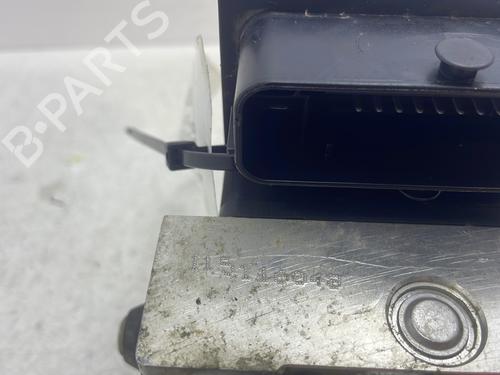 Used ABS pump ABS pump RENAULT TRAFIC II Van (FL) [2001-2026] 33448123 33448123