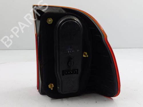Used Left taillight BMW 5 Touring (E39) 525 tds (143 hp) 22816291