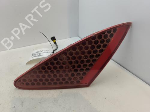 Højre baglygte bagklap PEUGEOT 307 CC (3B) 2.0 HDi 135 | BP30379113C80