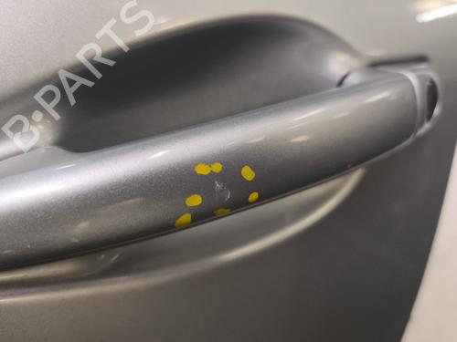 Left front door PEUGEOT 208 I (CA_, CC_) 1.0 VTi | BP32403368C2 