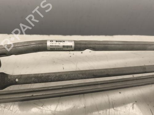 Front wiper motor VOLVO C30 (533) 1.6 D | BP28181082M29 