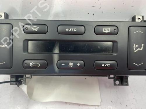 Climate control PEUGEOT 406 (8B) 2.0 HDI 110 | BP22838573I5 