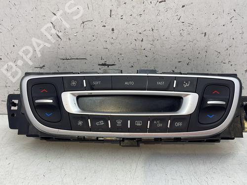 Used Climate control RENAULT MEGANE III Grandtour (KZ0/1) 1.5 dCi (KZ09, KZ0D, KZ1G, KZ29, KZ14, KZ1W, KZ10, KZ1F,... (110 hp) 28709629