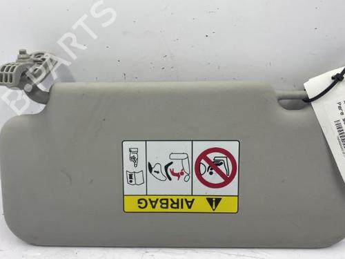 Right sun visor KIA PICANTO III (JA) 1.0 | BP22836618I2 - Image 5
