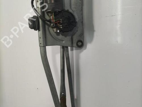 Front wiper motor CITROËN XSARA PICASSO (N68) 2.0 HDi | BP22832295M29 