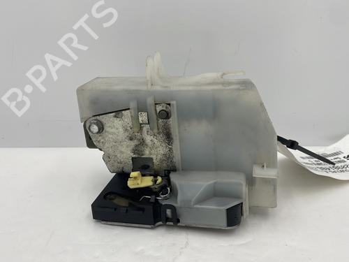 Used Rear right lock RENAULT CLIO II (BB_, CB_) 1.2 (BB0A, BB0F, BB10, BB1K, BB28, BB2D, BB2H, CB0A,... (58 hp) 32322316