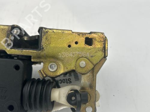 Used Front left lock Front left lock 38543021 38543021