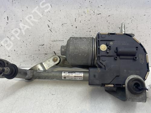 Viskermotor vindrute VW TOURAN (1T1, 1T2) 1.9 TDI (90 hp) 28709622