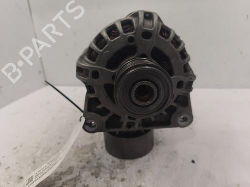 Used Alternator DACIA SANDERO II 1.5 dCi (90 hp) 25445533