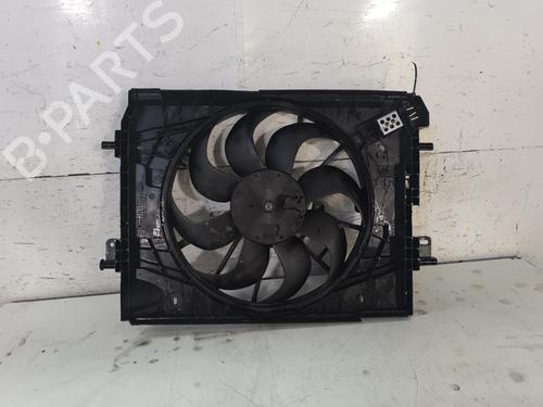Radiator fan RENAULT CLIO IV (BH_) 0.9 TCe 90 (BHNF, BHMA, BHMH, BHJK, BHJR) | BP30396994M35
