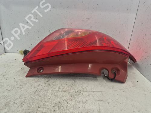 Used Left taillight Left taillight SUZUKI SWIFT III (MZ, EZ) 1.3 (RS413, ZC11S) (92 hp) 24799242 24799242
